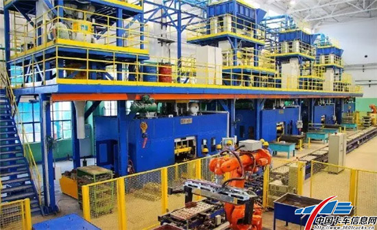 广西将实施机械工业二次创业 玉柴迎发展良机