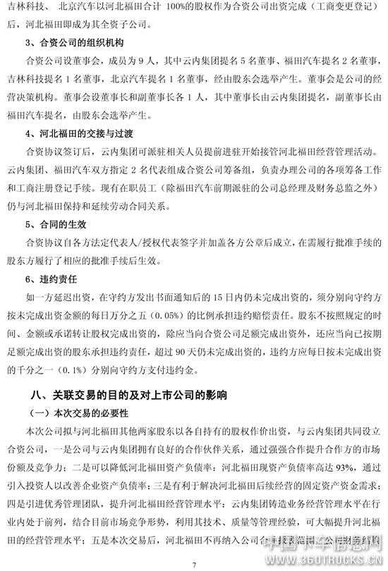 7福田汽车关于与关联方共同投资的公告.jpg