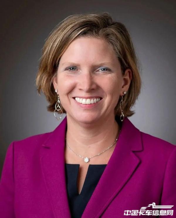 康明斯总裁兼首席执行官荣湛宁（Jennifer-Rumsey）.jpg